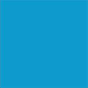 azure blue